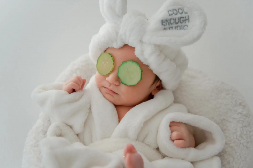 泉州宝宝积食发烧