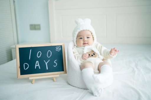 泉州八个月宝宝发烧怎么办